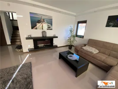 Casa de vanzare Limba-Alba - foto 5