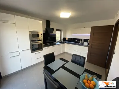 Casa de vanzare Limba-Alba - foto 9