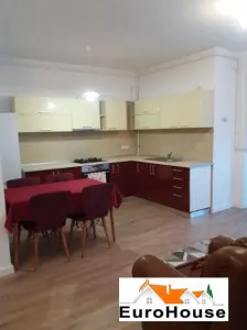 Apartament cu 2 camere de inchiriat in Alba Iulia - Alba Iulia