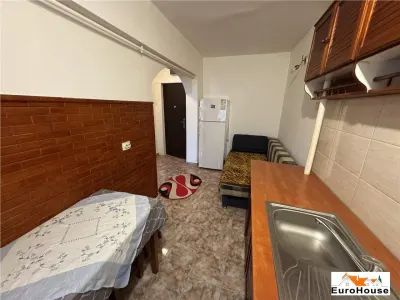Garsoniera de vanzare in Alba Iulia Cetate - foto 7