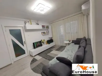 Apartament cu 3 camere de vanzare in Alba Iulia - foto 1