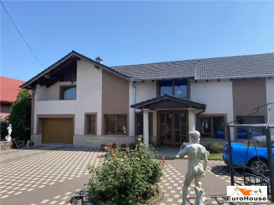 Casa tip vila de vanzare in Alba Iulia - Alba Iulia
