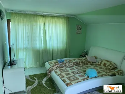 Casa tip vila de vanzare in Alba Iulia - foto 15