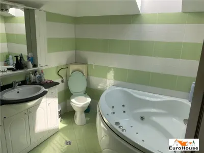 Casa tip vila de vanzare in Alba Iulia - foto 17
