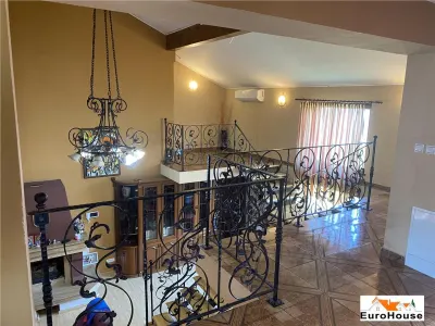 Casa tip vila de vanzare in Alba Iulia - foto 18