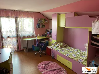 Casa tip vila de vanzare in Alba Iulia - foto 19