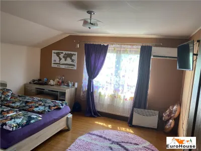 Casa tip vila de vanzare in Alba Iulia - foto 20