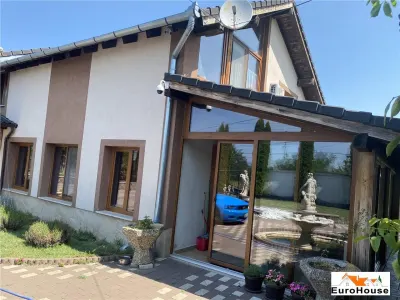 Casa tip vila de vanzare in Alba Iulia - foto 3