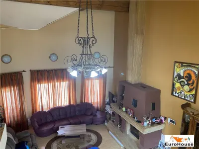 Casa tip vila de vanzare in Alba Iulia - foto 23