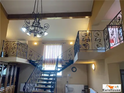 Casa tip vila de vanzare in Alba Iulia - foto 25