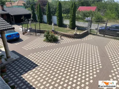 Casa tip vila de vanzare in Alba Iulia - foto 4