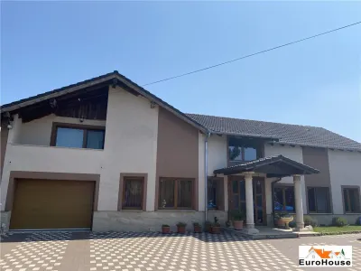 Casa tip vila de vanzare in Alba Iulia - foto 5