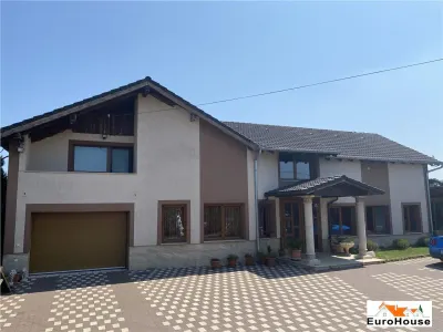 Casa tip vila de vanzare in Alba Iulia - foto 6