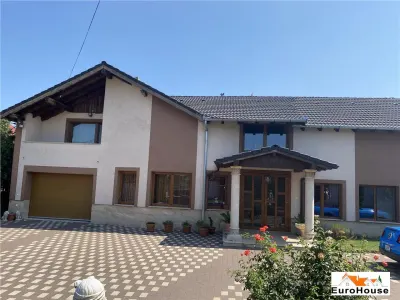 Casa tip vila de vanzare in Alba Iulia - foto 7