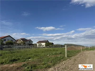 Teren intravilan de vanzare in Alba Iulia - Alba Iulia