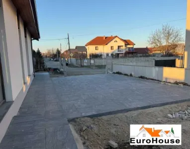 casa noua de vanzare in Alba Iulia - foto 3