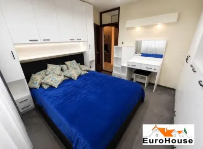 Apartament finisat etaj 1 de vanzare in Alba Iulia - foto 6
