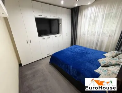 Apartament finisat etaj 1 de vanzare in Alba Iulia - foto 7