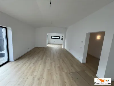 Casa pe un nivel de vanzare in Alba Iulia - foto 12
