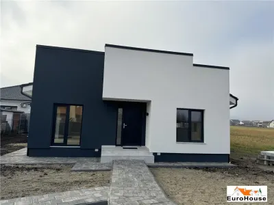 Casa pe un nivel de vanzare in Alba Iulia - foto 3