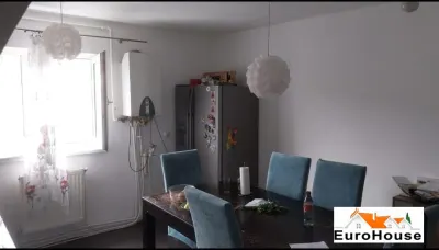 Apartament cu 3 camere de vanzare in Alba Iulia - Alba Iulia