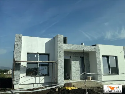 Casa noua de vanzare in Alba Iulia - Alba Iulia