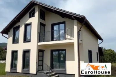 Casa de vanzare in Alba Iulia - Alba Iulia