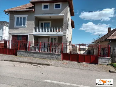 Casa de  vanzare in Alba Iulia Cetate - foto 12