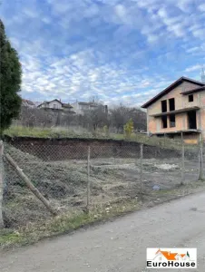 Teren intravilan de vanzare in Alba Iulia - foto 4