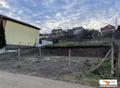 Teren intravilan de vanzare in Alba Iulia - foto 5