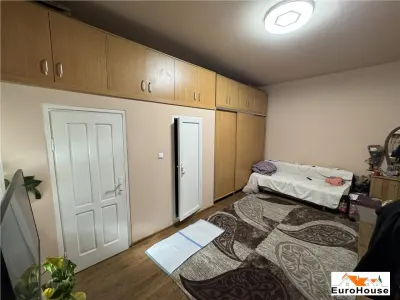 Apartament pretabil si pentru spatiu comercial de vanzare in Alba Iulia - foto 5