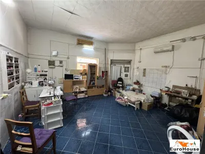 Apartament pretabil si pentru spatiu comercial de vanzare in Alba Iulia - foto 6