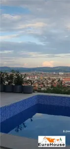 Casa premium de vanzare in Alba Iulia Cetate - foto 5