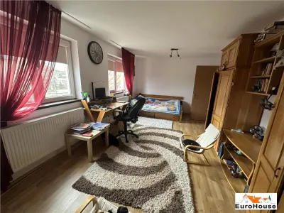 Apartament cu 3 camere la vila de vanzare in Alba Iulia - foto 6