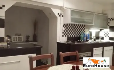 Apartament cu 4 camere de inchiriat in Alba Iulia - Alba Iulia