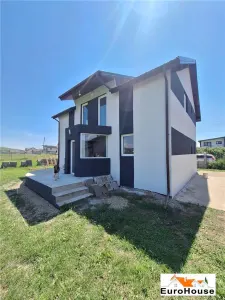 Casa noua de vanzare in Alba Iulia - foto 4