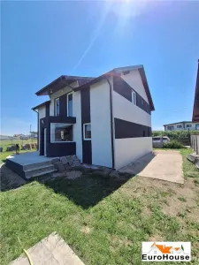 Casa noua de vanzare in Alba Iulia - foto 5