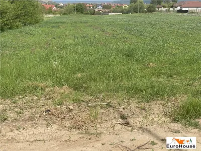 Teren intravilan de vanzare in Alba Iulia - foto 2