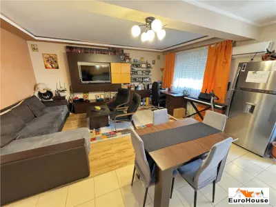 Apartament cu 3 camere de in Alba Iulia Cetate - Alba Iulia