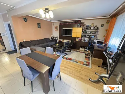Apartament cu 3 camere de in Alba Iulia Cetate - foto 4