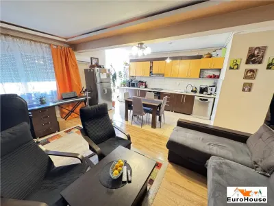 Apartament cu 3 camere de in Alba Iulia Cetate - foto 5
