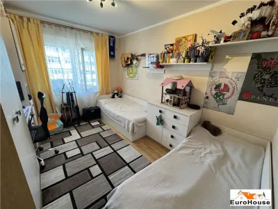 Apartament cu 3 camere de in Alba Iulia Cetate - foto 8