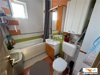 Apartament cu 3 camere de in Alba Iulia Cetate - foto 9