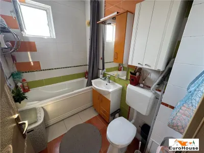 Apartament cu 3 camere de in Alba Iulia Cetate - foto 10