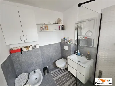 Casa insiruita - colt  de vanzare in Alba Iulia - foto 14
