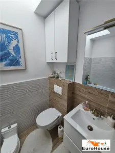 Casa insiruita - colt  de vanzare in Alba Iulia - foto 16