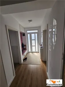 Casa insiruita - colt  de vanzare in Alba Iulia - foto 4