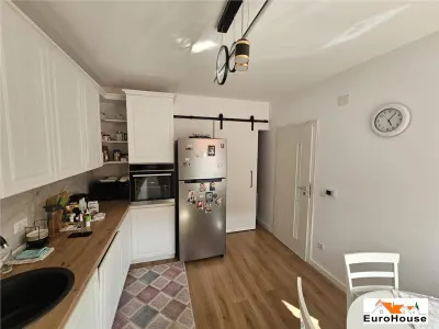 Casa insiruita - colt  de vanzare in Alba Iulia - foto 5