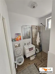Casa insiruita - colt  de vanzare in Alba Iulia - foto 7