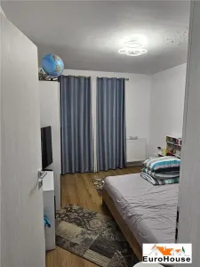 Casa insiruita - colt  de vanzare in Alba Iulia - foto 9